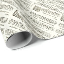 Sök efter en jul sång presentpapper Musik