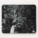 Sök efter flygplan musmattor Träd