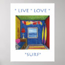 Sök efter surfingbräda posters Surfa