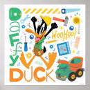 Sök efter duck posters Konstruktion