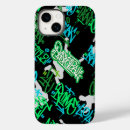 Sök efter graffiti iphone fodral Mönster