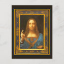 Sök efter leonardo da vinci Världens räddare