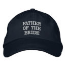 Sök efter bride kepsar Far i bruden
