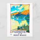 Sök efter mont blanc vykort vintage