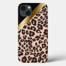 Sök efter leopardtryck iphone fodral För alla