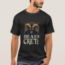 Sök efter crete tshirts Gammal