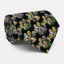 Sök efter lejon herr slipsar Djur