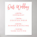 Sök efter bröllop program Ceremoni