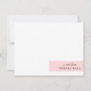 Sök efter f vikta kort Minimalistisk