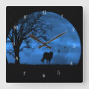 Sök efter moon konst Fantasi