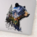 Sök efter bear klistermärken California