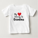 Sök efter grandma bebis kläder Farmor
