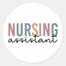 Sök efter nursing klistermärken Sjuksköterska