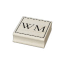 Sök efter trä Monogrammad