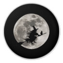 Sök efter häxa och knoppar handtag Bak