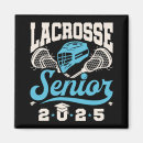 Sök efter lacrosse magneter Spelare