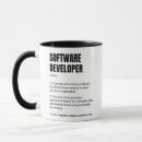 Sök efter software muggar Programmerare