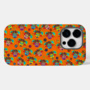 Sök efter mexikansk mat iphone fodral Dia de los muertos