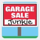Sök efter garage klistermärken Försäljning av garage