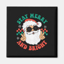 Sök efter retro jul magneter Glad