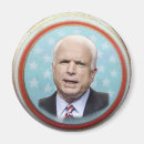 Sök efter mccain magneter President