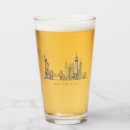 Sök efter brooklyn hem presenter Manhattan skyline