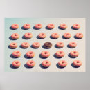 Sök efter doughnut konst Söt