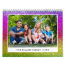 Sök efter glitter kalendrar Enkel