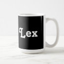 Sök efter lex Namn