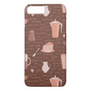Sök efter kaffe iphone fodral Bakgrund
