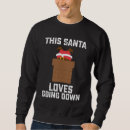 Sök efter jag älskar jul tröjor Tomte