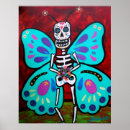 Sök efter diameter de los muertos konst Dag