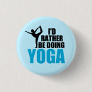 Sök efter yoga knappar Yogi