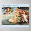 Sök efter italian posters Botticelli