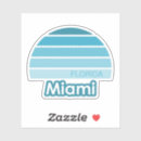 Sök efter miami klistermärken Stad
