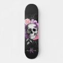 Sök efter botaniskt skateboards Flicka