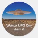 Sök efter ufo klistermärken Rymd