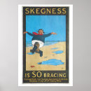 Sök efter skuggar posters Strand