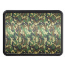 Sök efter jägare dragkroksskydd Utomhus