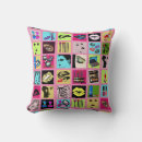 Sök efter kvinna ansikte kuddar Människor (allmänt)