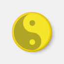 Sök efter balansera magneter Yin yang