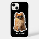Sök efter glädje iphone fodral Söt