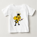 Sök efter honung bebis tshirts Tecknad