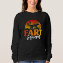 Sök efter skunk luvtröjor Fart