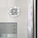 Sök efter partners hem presenter Pickleball