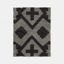 Sök efter motiv filtar Dekorativ