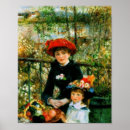 Sök efter renoir posters Systrar