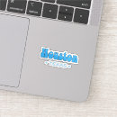 Sök efter husvagn klistermärken Austin