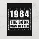 Sök efter 1984 vykort Frihet