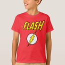 Sök efter flash tshirts Superhjälte